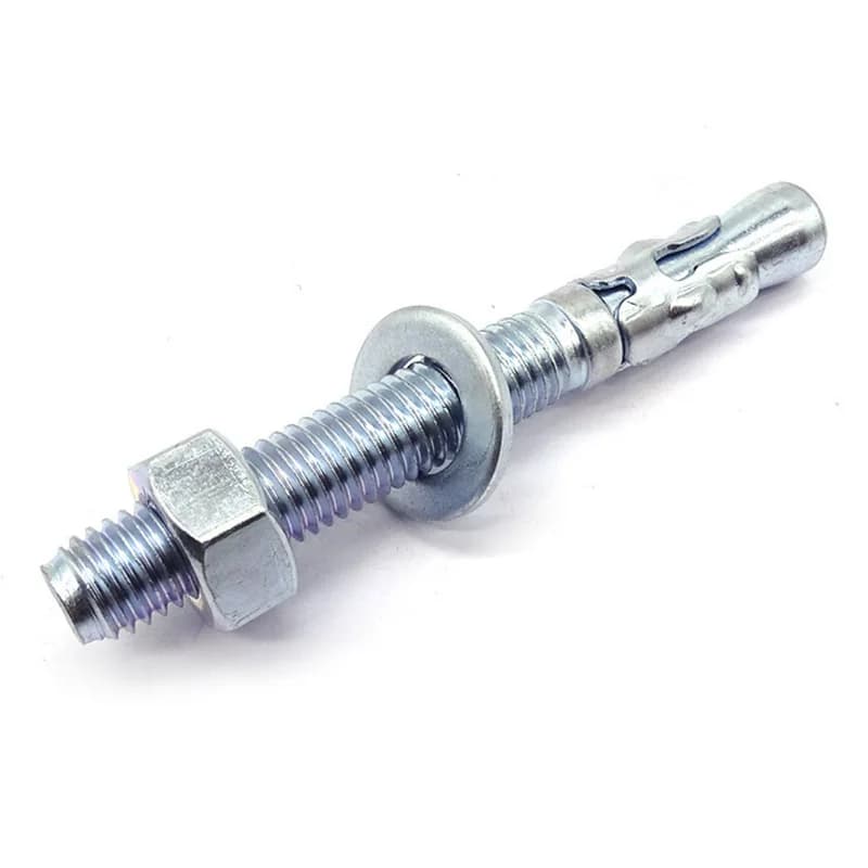 Concrete Expansion Anchor Bolt