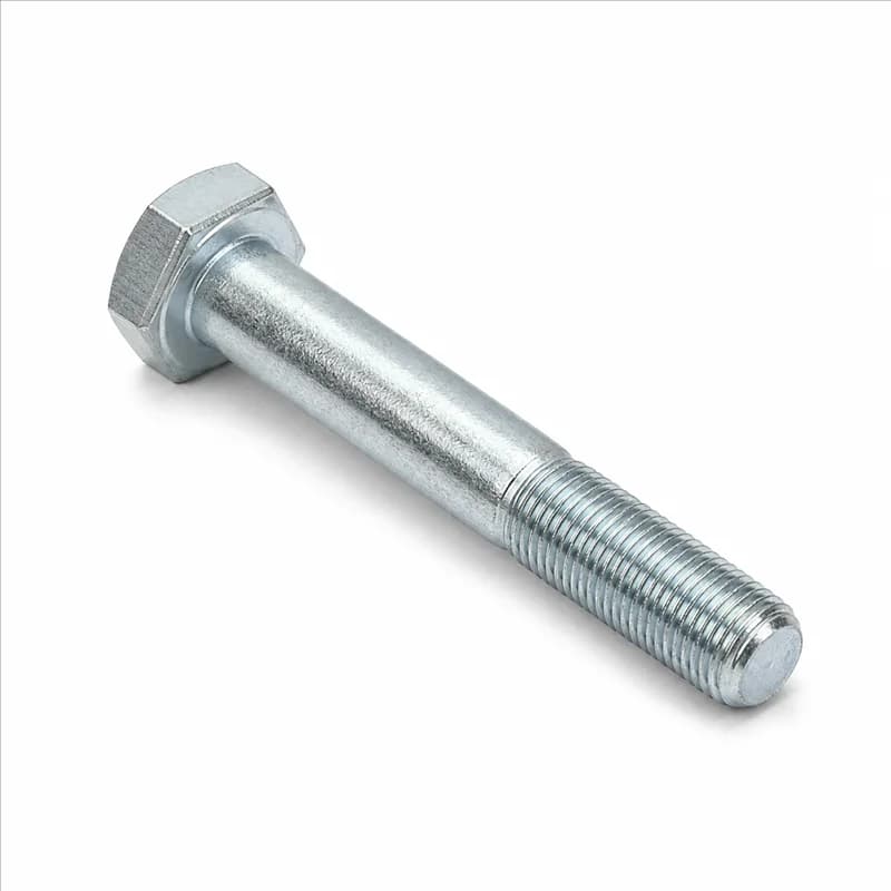 Hexagon Head Bolt DIN 960