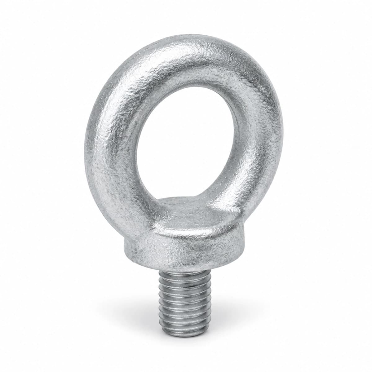 Forged Lifting Eye Bolt