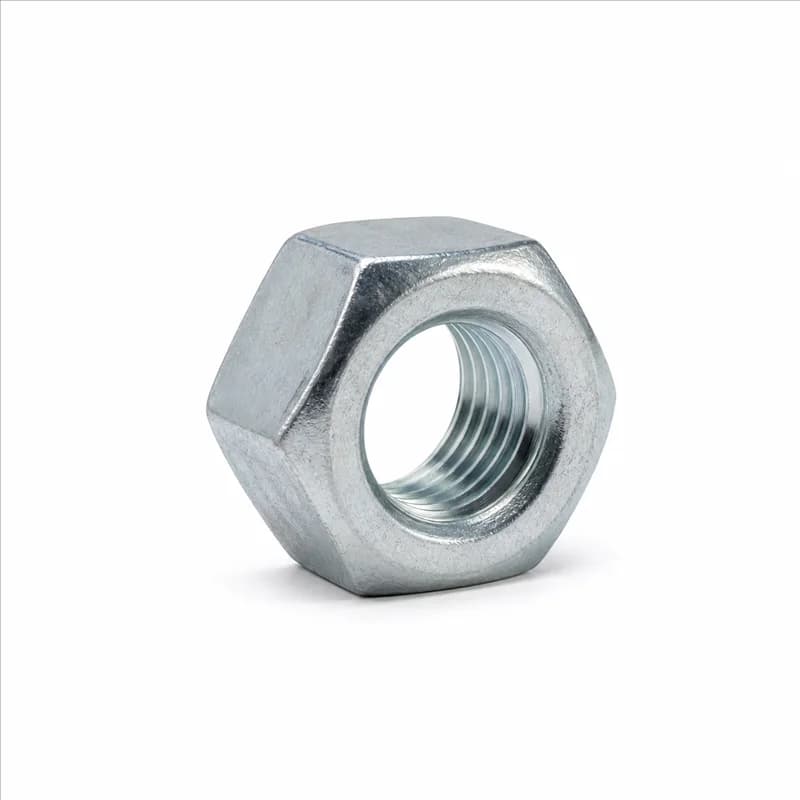 Hexagon Nut