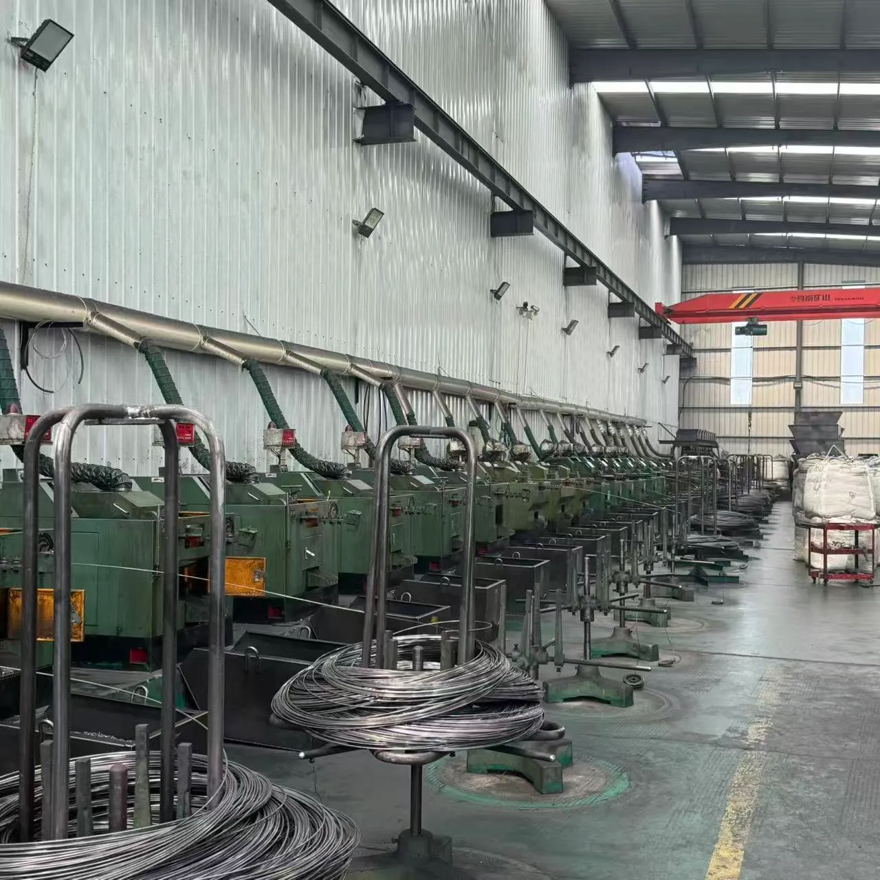China Fastener Manufacturer – Bolts, Nuts & Screws