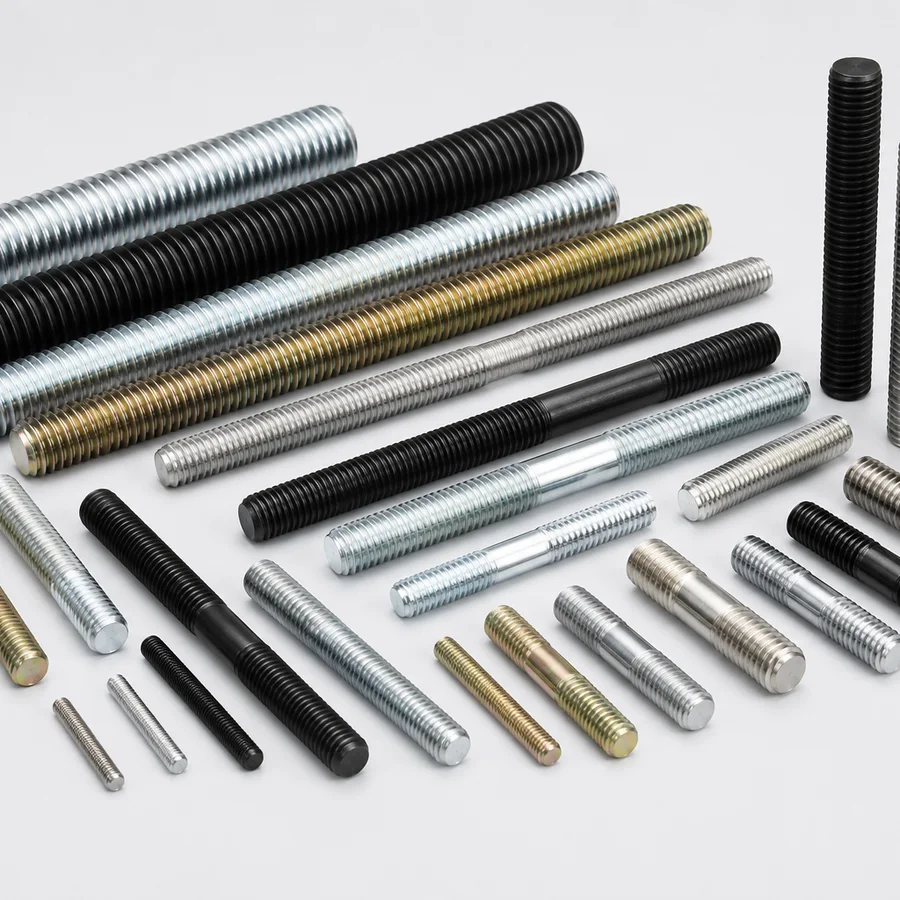 Threaded Rods & Studs