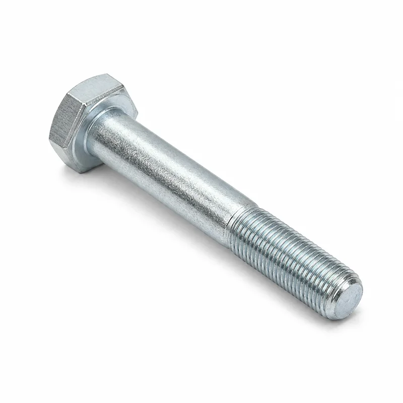 Hexagon Head Bolt DIN 960