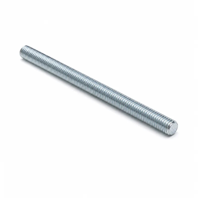 Metric Fully Threaded Rod – DIN 976-1