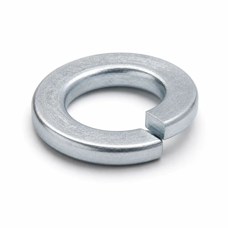 Spring Lock Washers