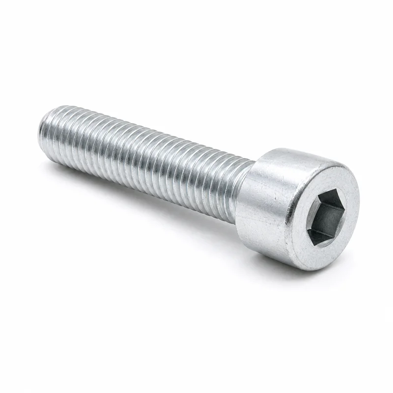 12.9 Grade Socket Head Cap Screw | DIN 912 / ISO 4762