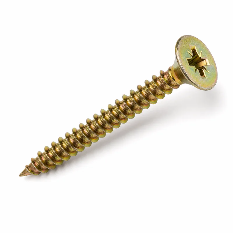 Self Tapping Screws