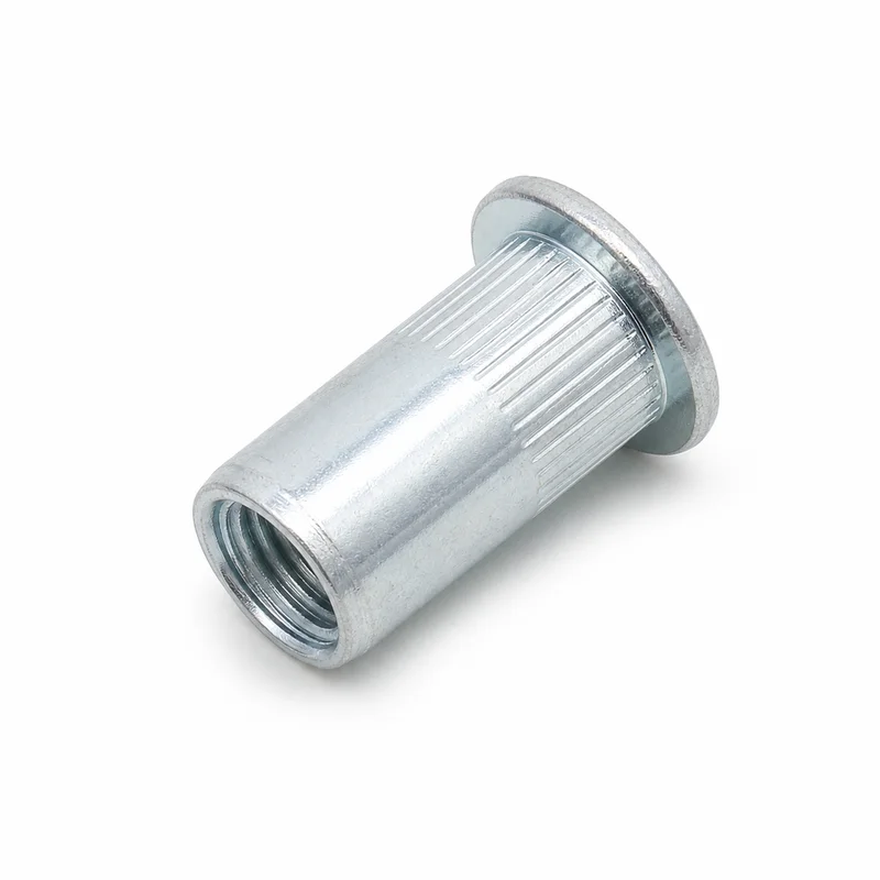 Half-Hex Blind Rivet Nut