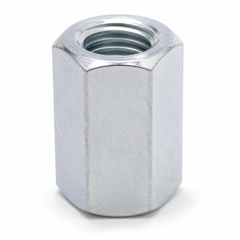 Hex Nuts