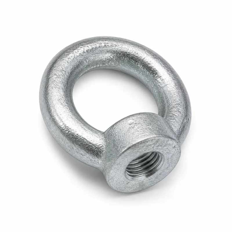 Industrial Nuts 工业及重型