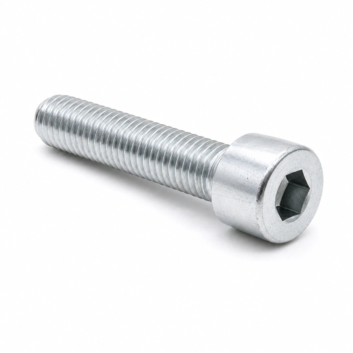 Socket Head Cap Screws