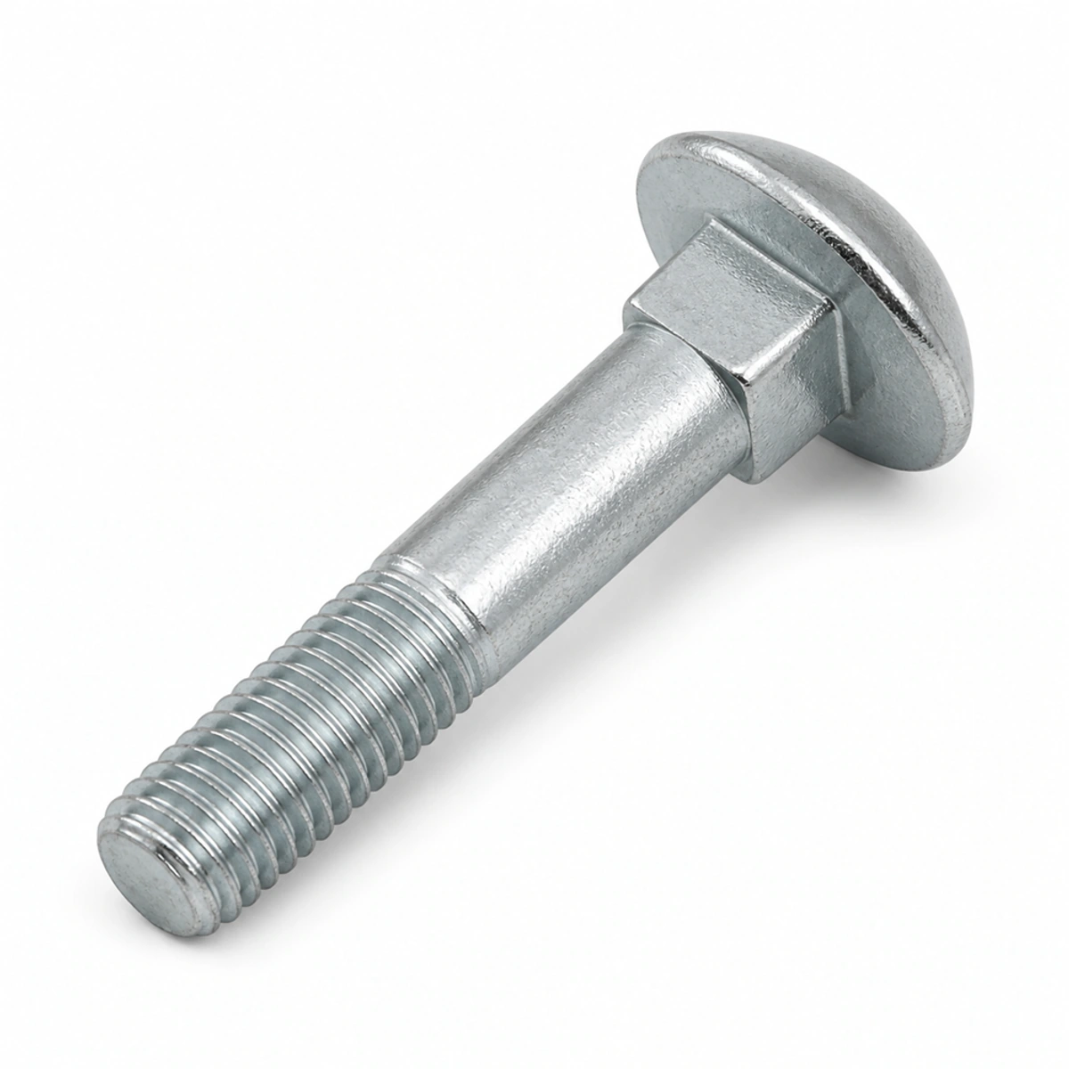 Mushroom Head Square Neck Bolts